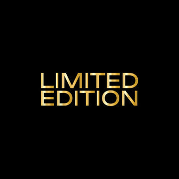 Limited Edition