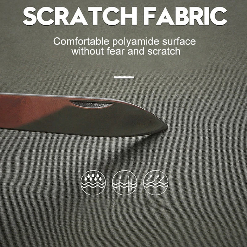 The Storm Shield Jacket