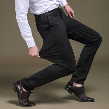 The Urban Slim Trousers